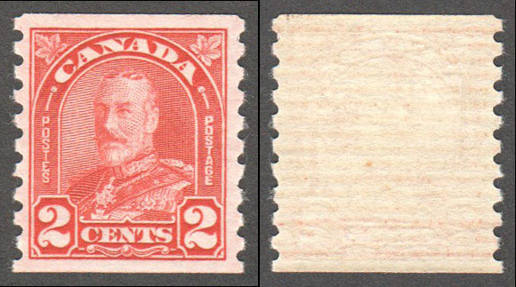 Canada Scott 181 Mint VF (P) - Click Image to Close